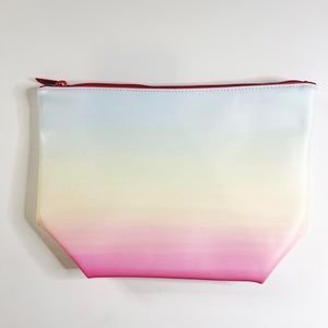 Cosmetic Pouch, Makeup Bag, Zipper Cosmetic Bag, Zipper Accessory Bag,Pencil Bag